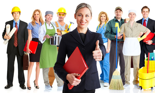 Aziziye Demirci Hizmeti